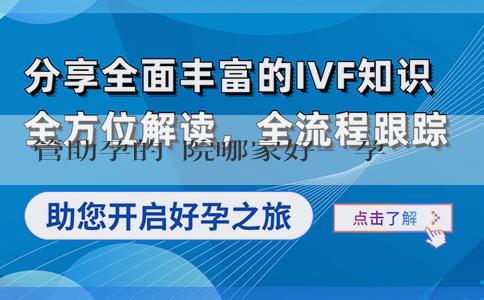 試管助孕的醫院哪家好-懷孕想看男女寶寶的時間以及判斷方法詳解