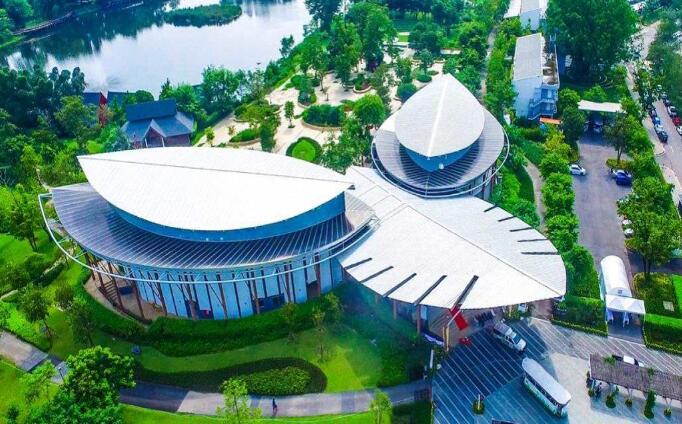 柬埔寨千禧(Millennium)生殖医院